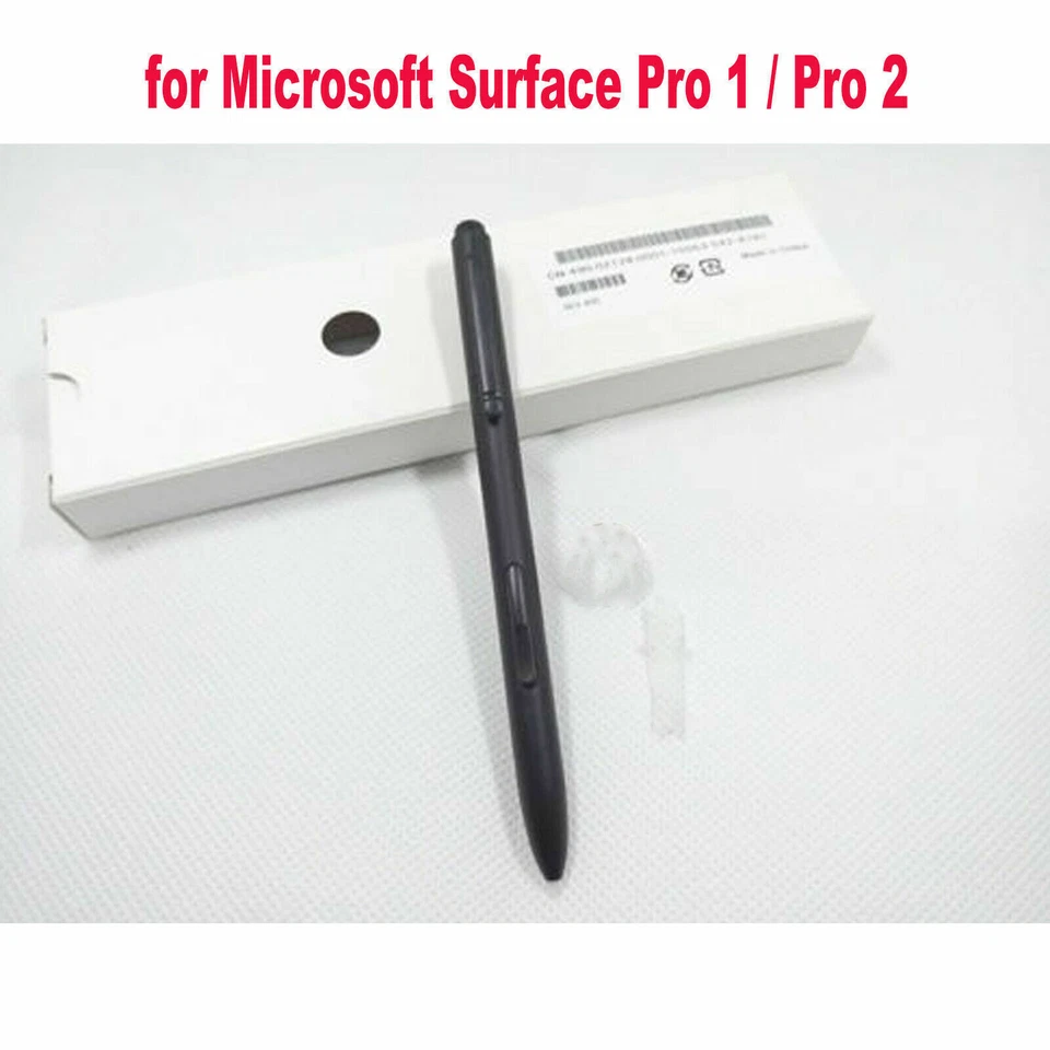 Für Microsoft Surface Pro1/Pro 2 Surface Stylus Stift Digital Touch Pen Zubehör - Bild 2 von 4