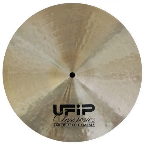 Ufip cymbals 2024