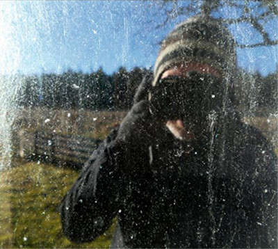 Aidan O'Rourke Imprint (CD) EP
