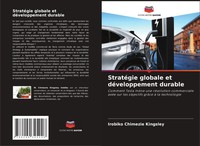 Irobiko Chimezie Kingsley | StratéGie Globale Et DéVeloppement Durable | Buch