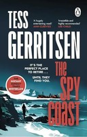 The Spy Coast | Tess Gerritsen | Englisch | Taschenbuch | The Martini Club