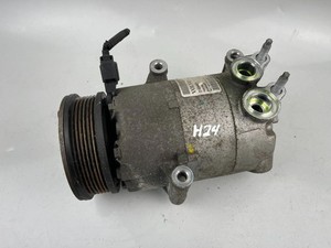 Volvo S60 2014 Klimakompressor Pumpe 31404441 Benzin 132kW DLK13847