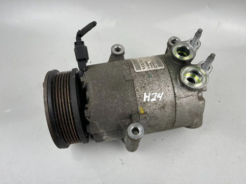 Volvo S60 2014 Klimakompressor Pumpe 31404441 Benzin 132kW DLK13847