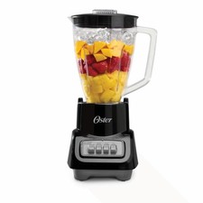 5-speed Countertop Blender Black Kitchen Smoothie Maker Powerful Food Blender 5-speed Countertop Blender Black Kitchen Smoothie Maker Powerful Food Blender