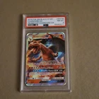 CHARIZARD GX 2019 POKEMON SUN AND MOON BLACK STAR PROMO #SM195