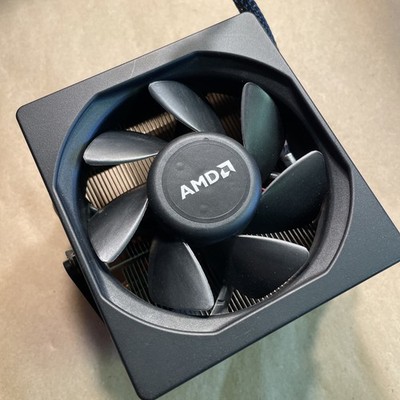 AMD Ryzen 7 5800X CPU 箱付き Amazon | AMD Ryzen 7 5800X 3.8GHz 32MB L3プロセッサー。 | AMD