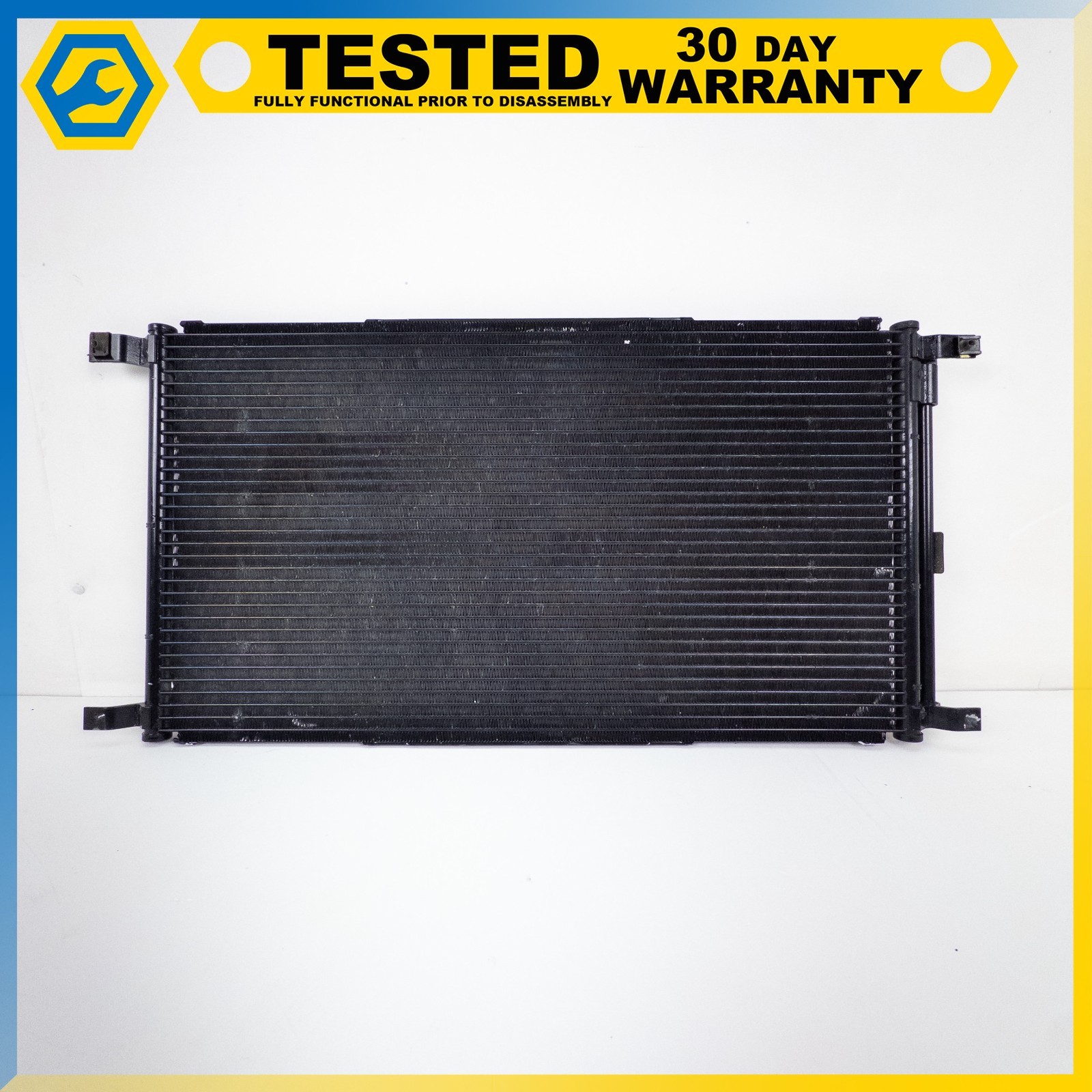 Aston Martin DB9 2005-2019 Radiator