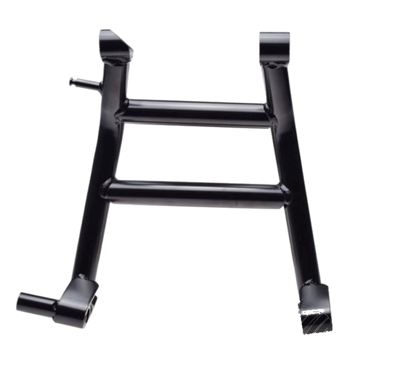 BASE CENTRALE MZ250 socle anti-vibration pour stabiliser les instruments de mesure