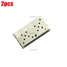 2Pcs SR_FRS_1WV Vhf 136-174MHZ Wireless Voice Intercom Transceiver Module New nl