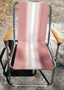 Zip Dee Chair | eBay