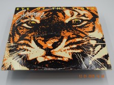 Survivor Eye Of The Tiger LP 1982 Stereo Scotti Brothers FZ 38062