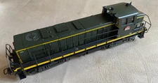 ROCO HO: SNCF motrice BB 63998