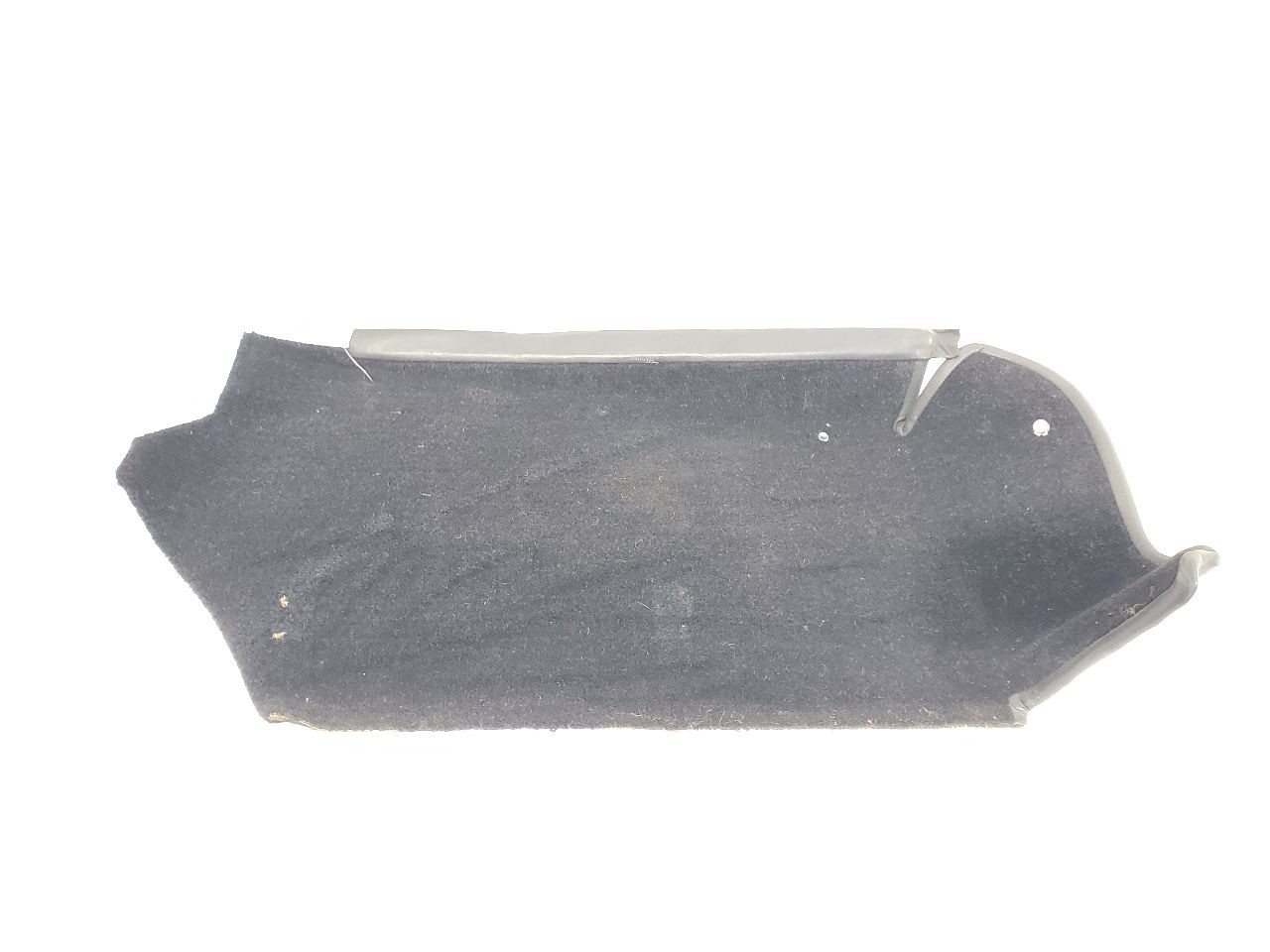 Used Part fits: 1991 Bentley TURBO R Grade B