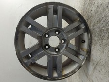 2002-2005 Mercury Mountaineer Oem Wheel Rim LFV5U