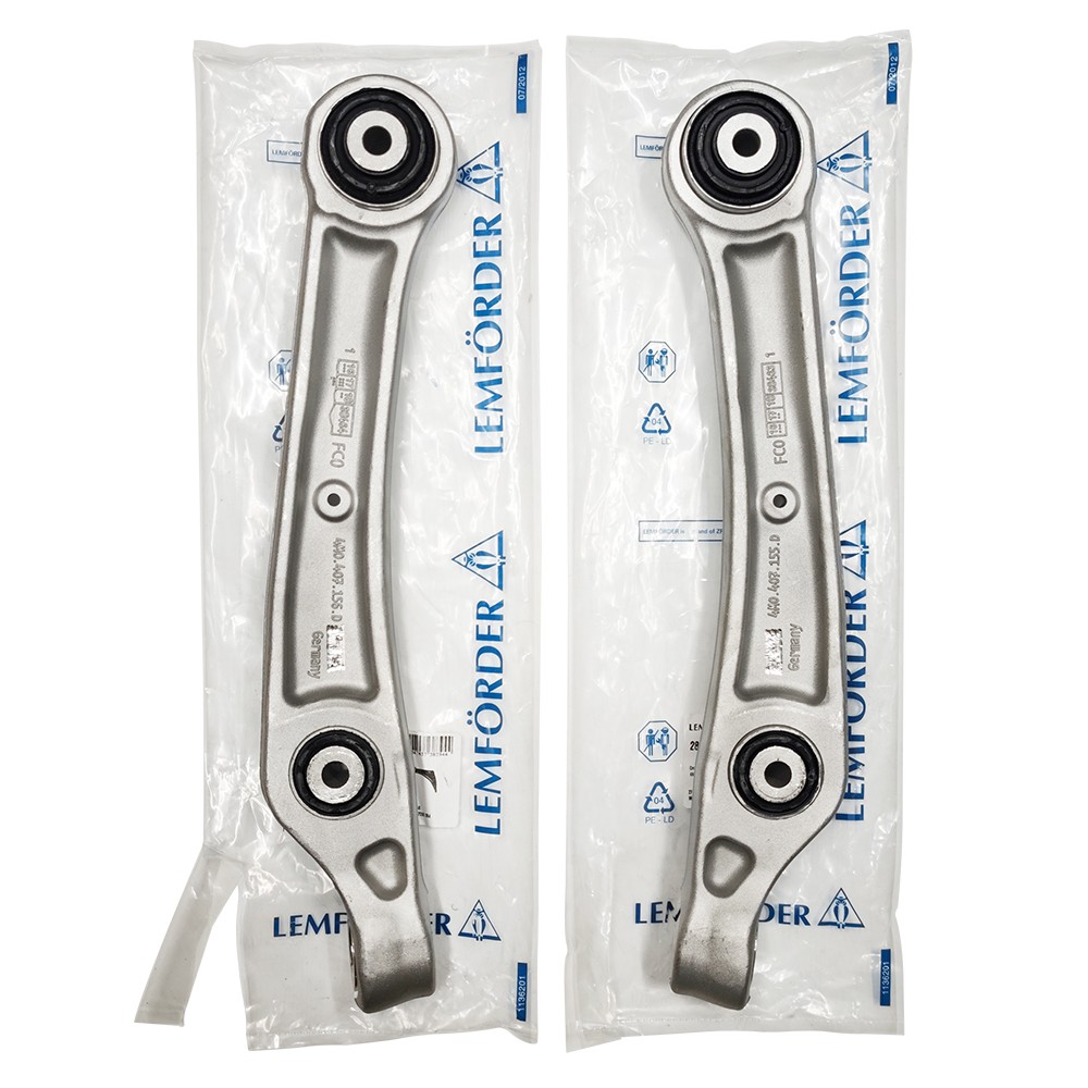Bentley Bentayga Hybrid 2018-2025 Front Control arms 16 pcs