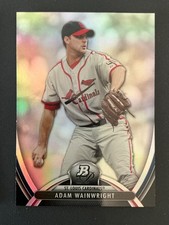 2013 Bowman Platinum Baseball - Base, Prospects, Chrome, Parallels Free Shipping