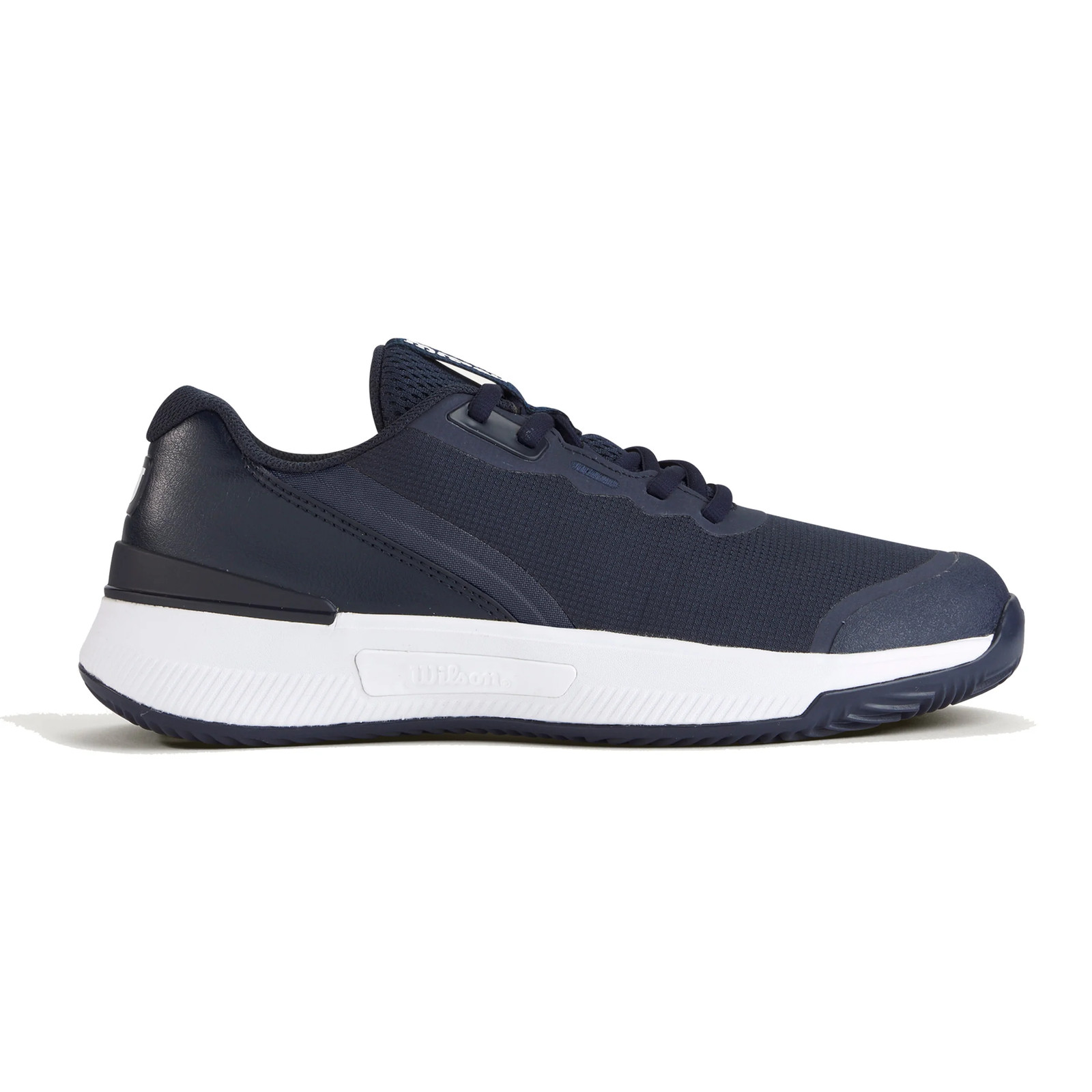 Wilson Intrigue Pro Tennisschuhe Sandplatzschuh Damen dunkelblau 18390₽