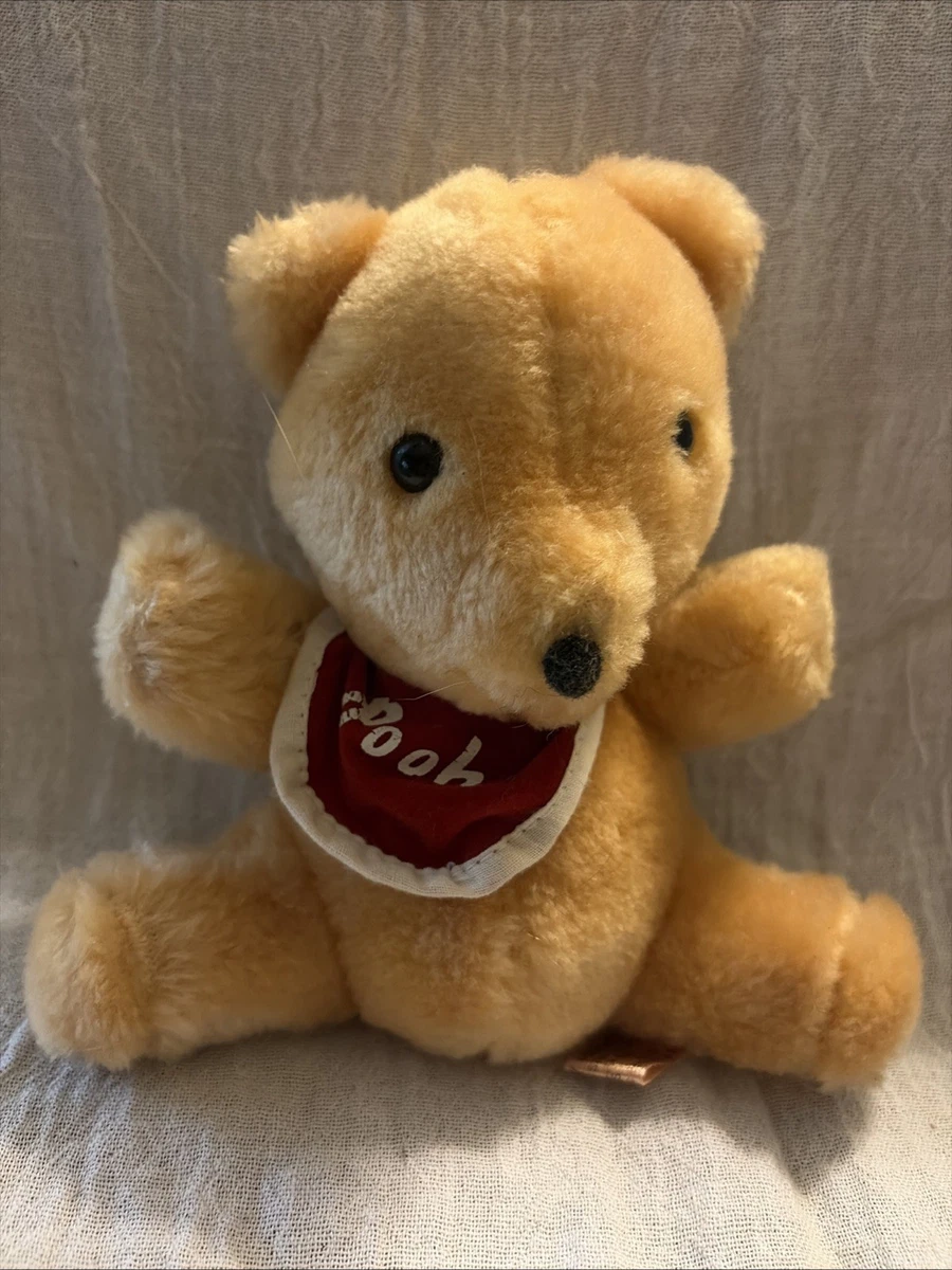 Winnie the Pooh Vintage Stuffed Animals for sale - eBay