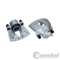 Kamoka Bremssattel Vorne Rechts Passend FüR Ford C-MAX Focus Grand Kuga Tourneo
