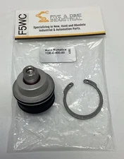 Numatics ASCO TDE-C-600-00 Pneumatic Cylinder Cartridge