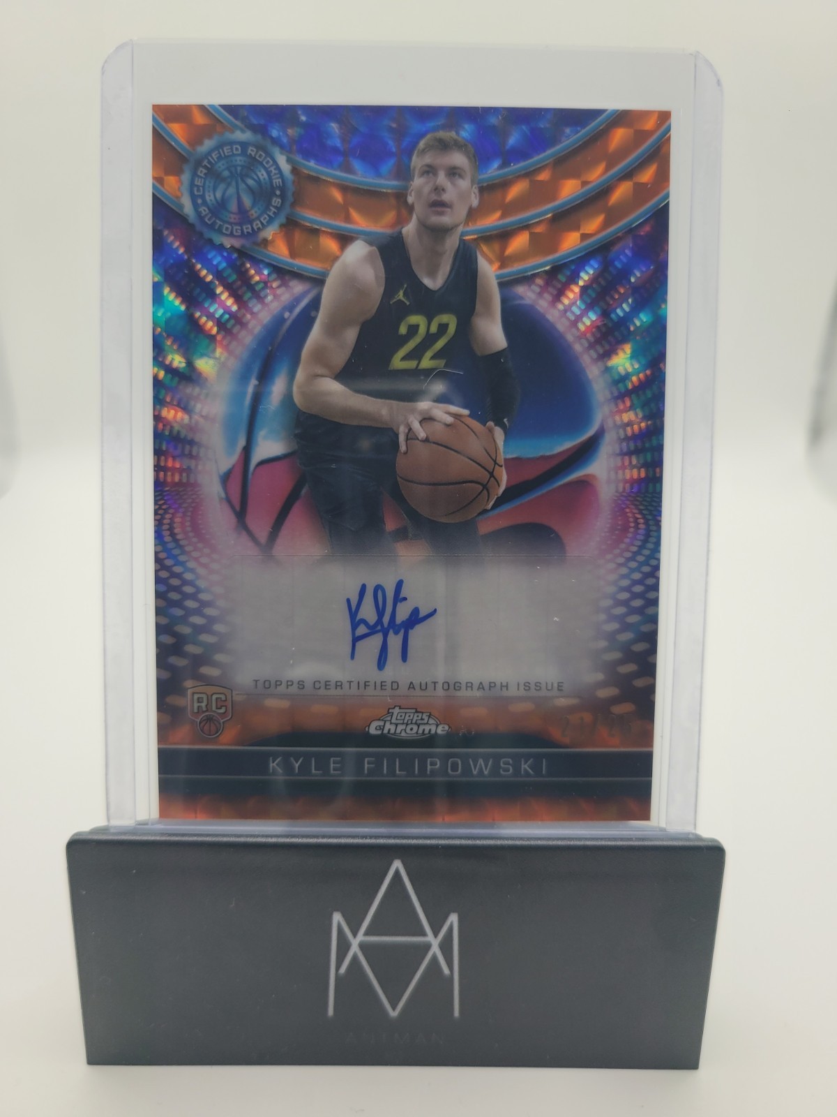 2020年新人王 Kyle Lewis RC Autograph Bowman 2020 Bowman Chrome Kyle Lewis RC Rookie Card PSA 10 Gem