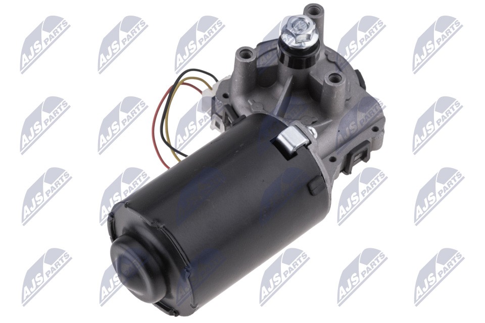 Windscreen Wiper Motor Front Compatible With Fiat Punto -2000, Lancia Y -2003 OE - Image 3