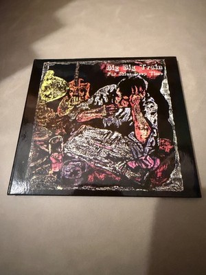 Big Big Train Far Skies Deep Time cd