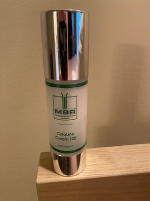 MBR Cytoline Cream 100 Face (See Description for Details)