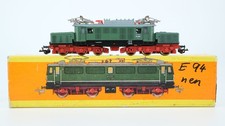 Zeuke TT 545/751 E-Lok BR E94 065 DR Analog