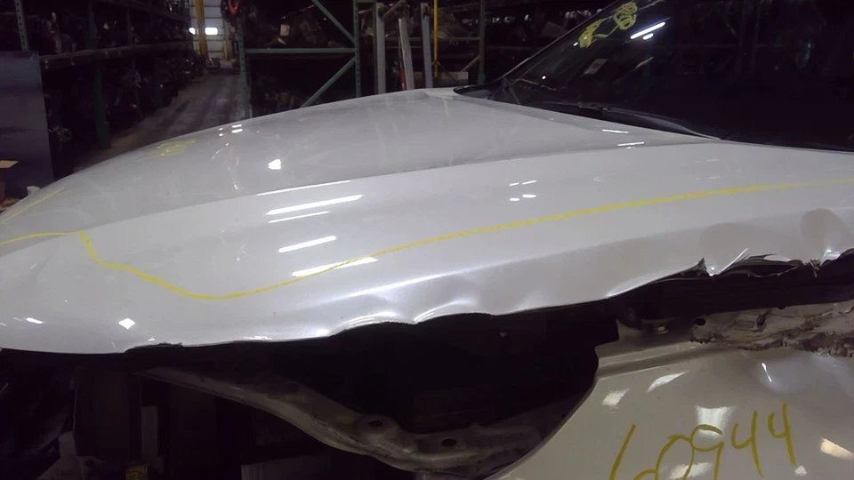 Radiator Fan Motor Fan Assembly VIN Z 5th Digit Fits 14-19 HIGHLANDER 4329727 Foto 2 de 4