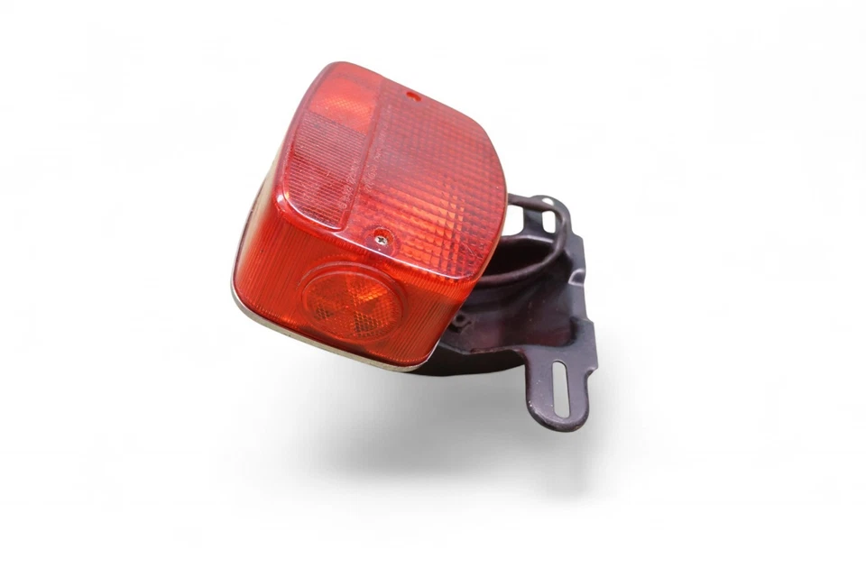 Luz trasera Kawasaki Dragbike KZ1000 KZ 1000 KZ900 900 Z1900 Z1 *2229A Foto 3 de 4