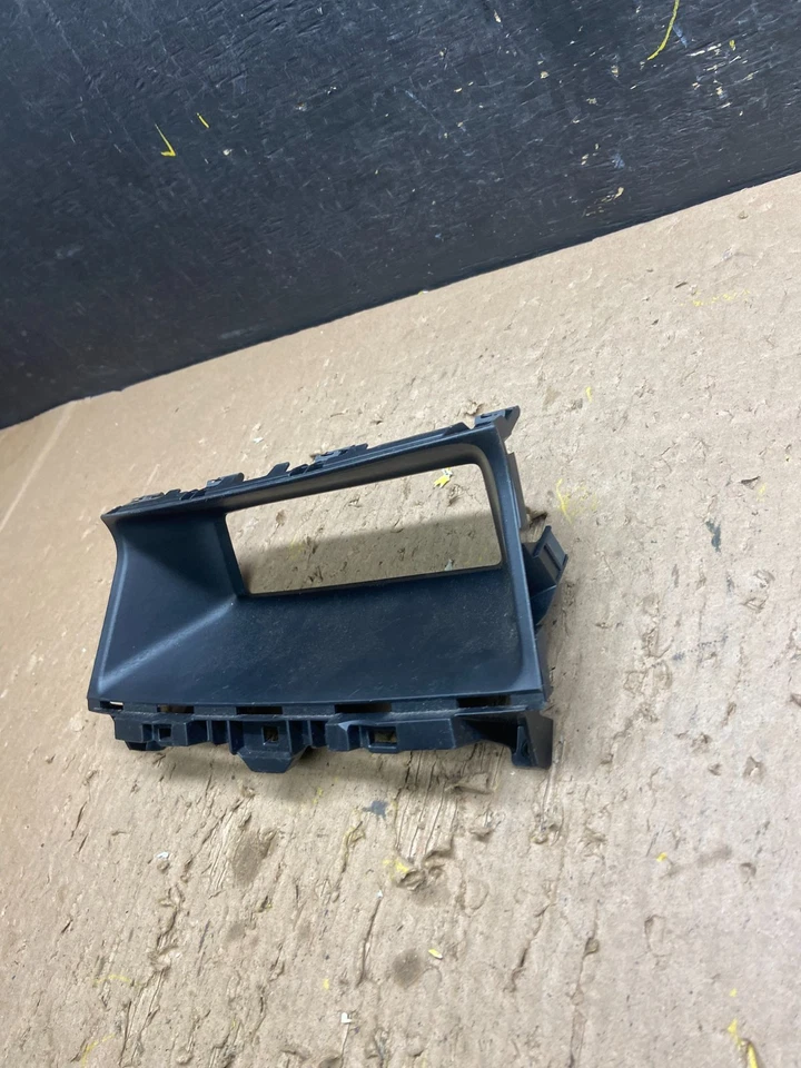 Honda Accord Crosstour 2008-2012 tablero consola central radio bisel T8842 DG Foto 3 de 4