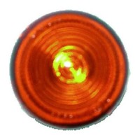 Diederichs Blinkleuchte Seitenblinker Orange FüR Fiat Seicento / 600 46511360