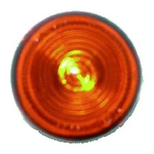 DIEDERICHS Blinkleuchte Seitenblinker orange für FIAT SEICENTO / 600 46511360