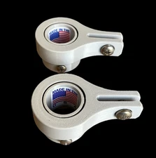 Flagpole Swivel Spinner Bearing set Non Tangle MADE IN USA