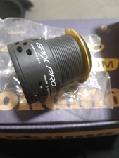 Okuma Epix Epr Spare Spool Brand New With Okuma Reel Box And Reel Scematic Parts