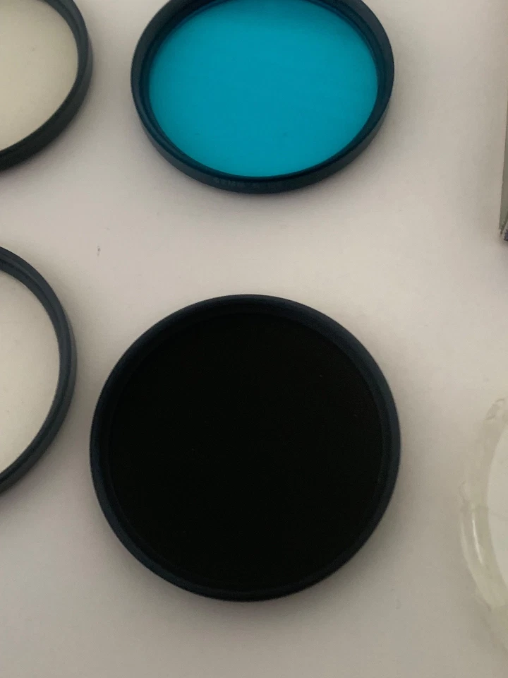 HOYA 62mm Various Lens Filter Used good condition - Image 2 of 4