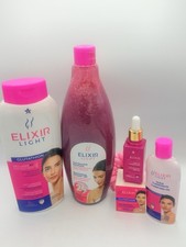 Elixir Light Sortiment