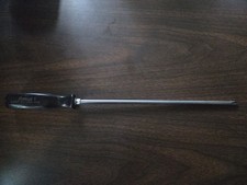 Snap On Ssdp42 2 Phillips Black Handle 9.5 Long Shaft Screwdriver Snap On Ssdp42 2 Phillips Black Handle 9.5 Long Shaft Screwdriver