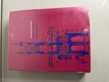 Paul Thompson / William Butterfield Victorian Architect