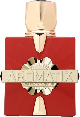 French Avenue X Aromatix  Unisex Carnal Desire EDP Spray 3.3 oz