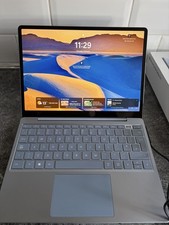 Microsoft Surface Go 3 Laptop TS i5 12th Gen processor, 8GB RAM 256GB SSD