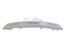 Original Abdeckung für Stoßstange hinten unten für Dacia Sandero 850705579R