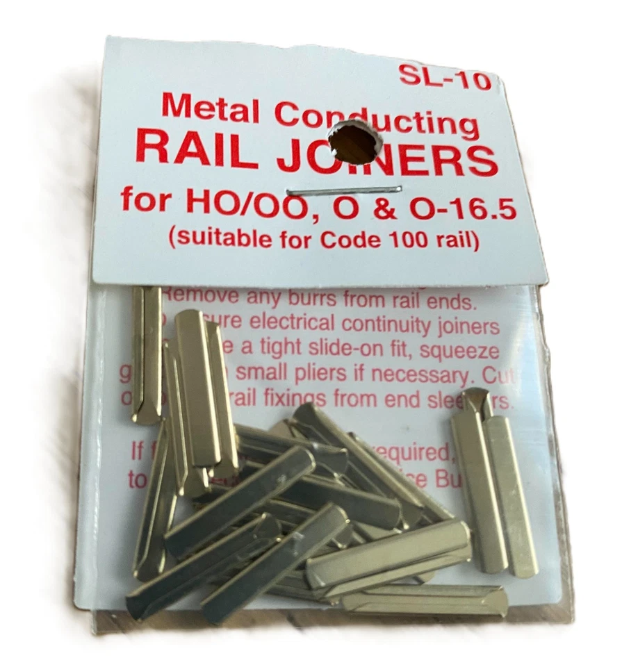 PECO Build & Power Essentials” – Starter Track Wiring Kit - Image 3 of 4