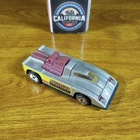 Hot Wheels Vintage Masters of the Universe Snake Busters Car UH Ultra Hots 1983