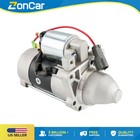 Starter For Nissan TITAN 2004-2006 2008-2009 INFINITI QX56 2004-2010 17867N