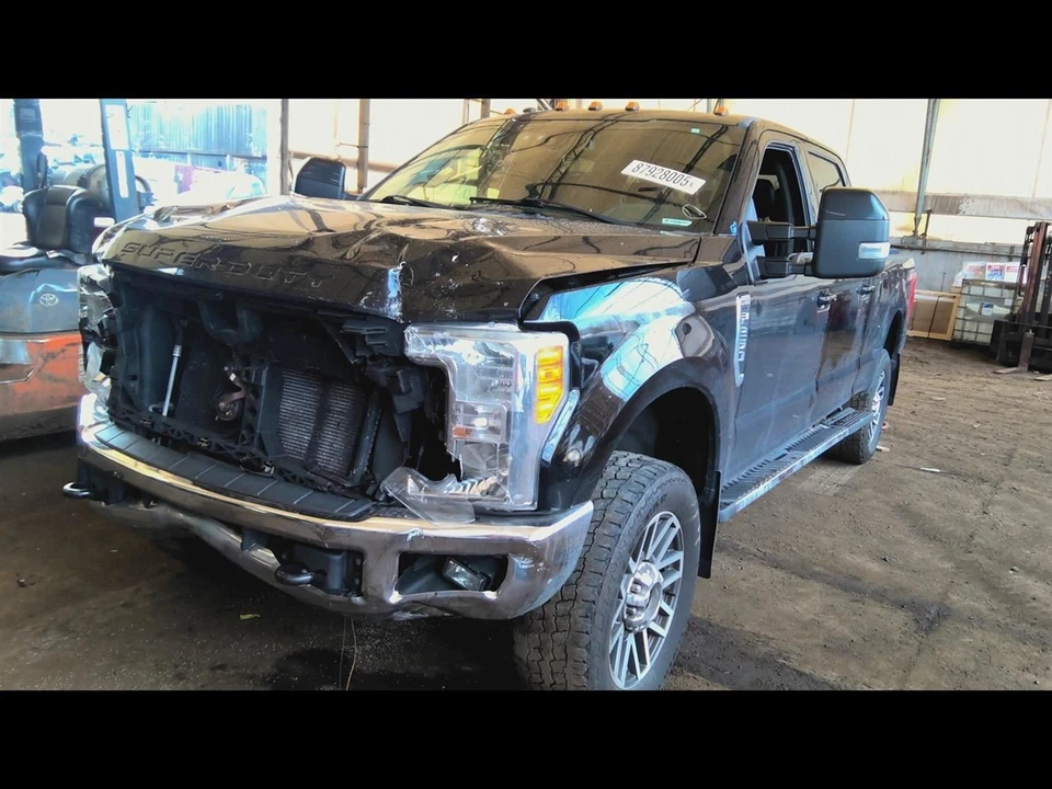 Espejo retrovisor atenuación automática para camioneta Ford F250SD 17-19 6529576 Foto 2 de 4