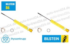 Bilstein B6 Gasdruckdämpfer hinten für Mazda MX-5 III NC, Bj. 2005-2014