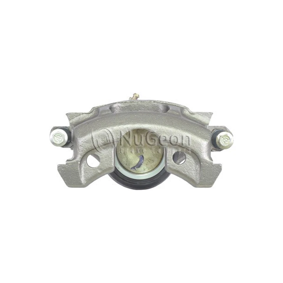 Pinza de freno de disco delantera izquierda derecha para Ford Granada 1981-1982 Foto 4 de 4