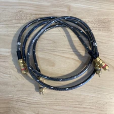 Wireworld Eclipse 3 - RCA Interconnect - 1M Pair Eclipse III
